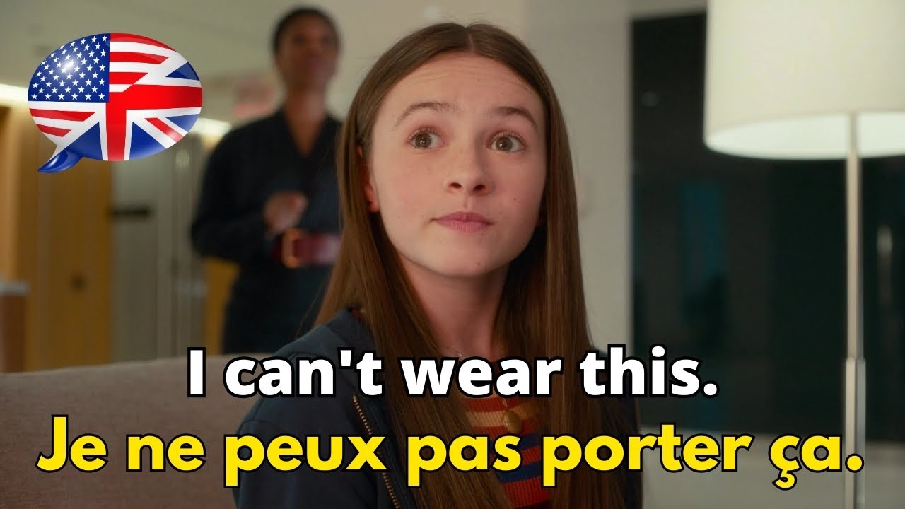 L’anglais sans stress : apprendre avec le cinéma