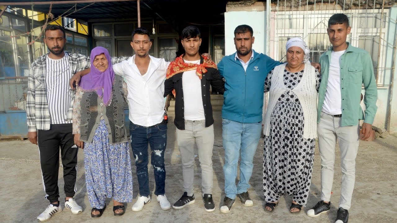 5.BÖLÜM ALİŞAN TUNA KARASU ROMAN ASKER EĞLENCESİ  03.05.2023