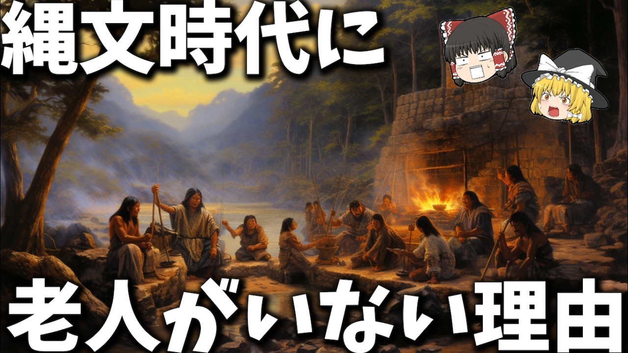【総集編】眠れなくなるほど面白い古代史の謎７選【ゆっくり解説】