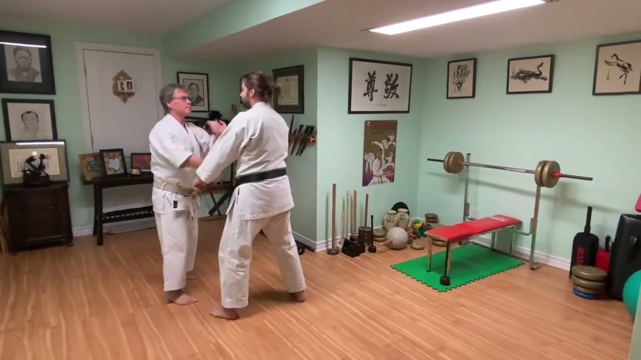 Renzoku Bunkai - Geki Sai Dai Ichi