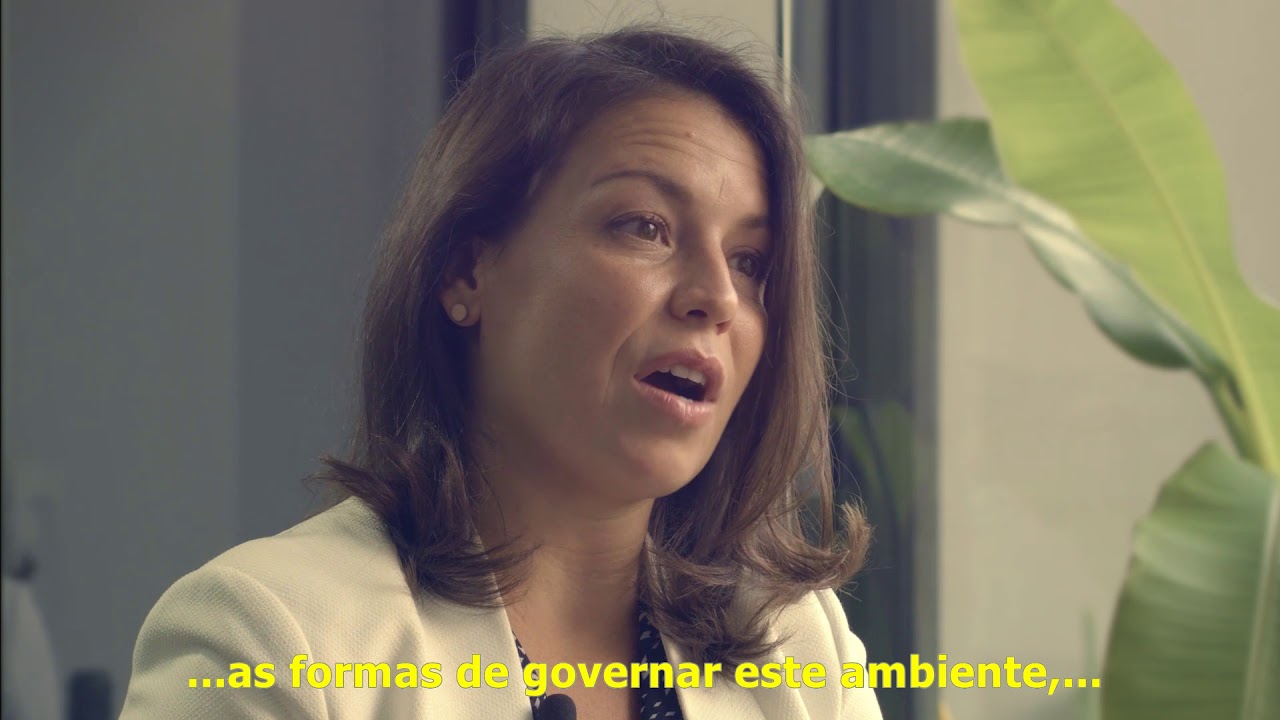 How does learner participation and autonomy work in Lumiar schools?