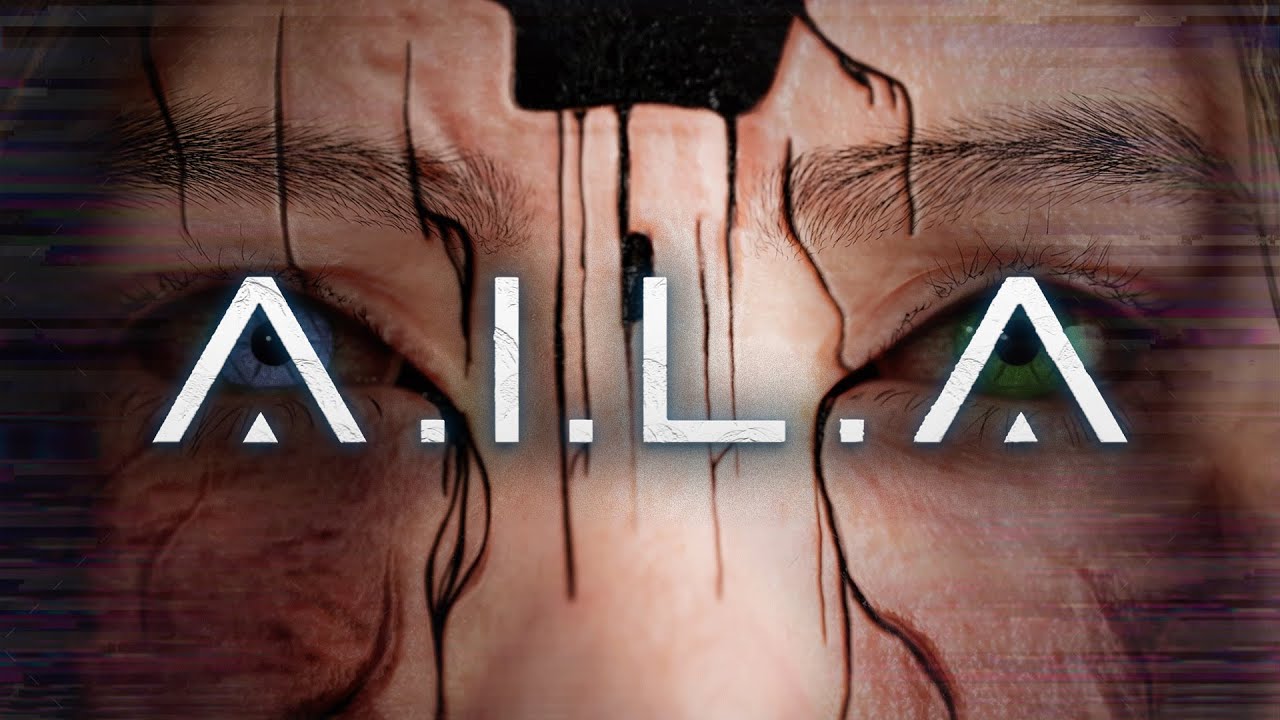 This horror game knows you. | AILA (Video Essay)
