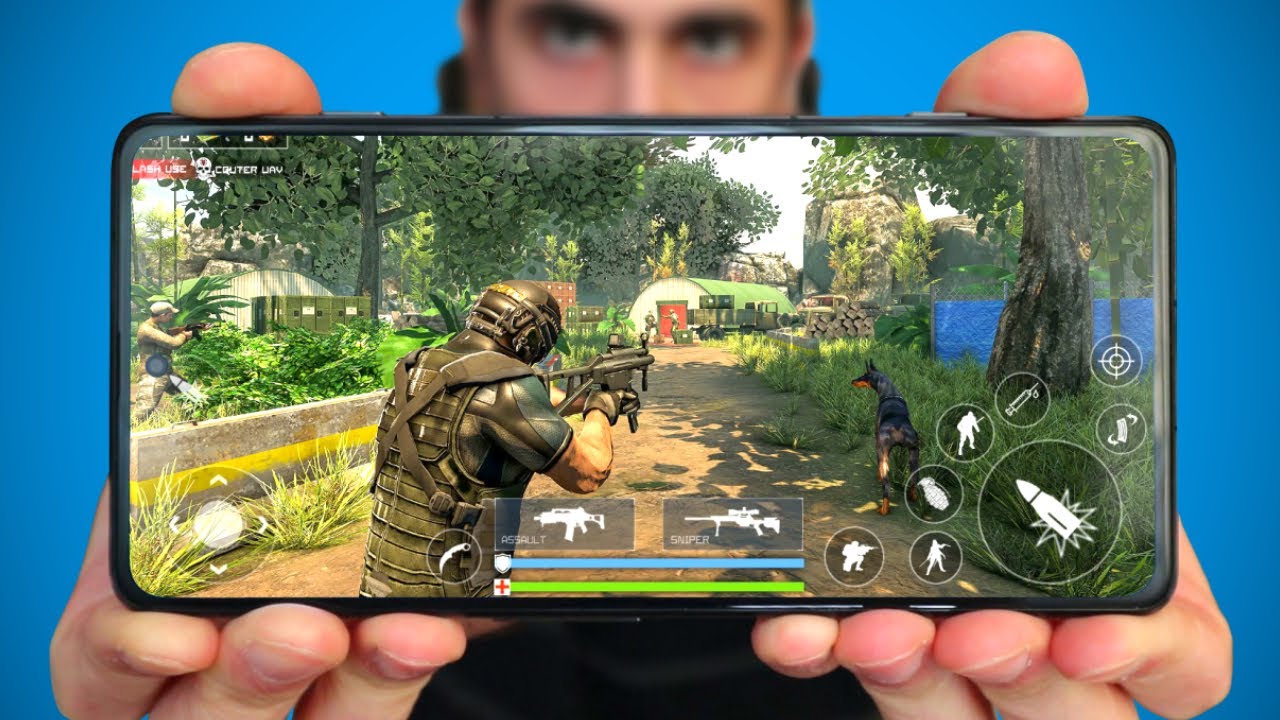 30 NEW ANDROID & IOS GAMES 2023 [OFFLINE/ONLINE]