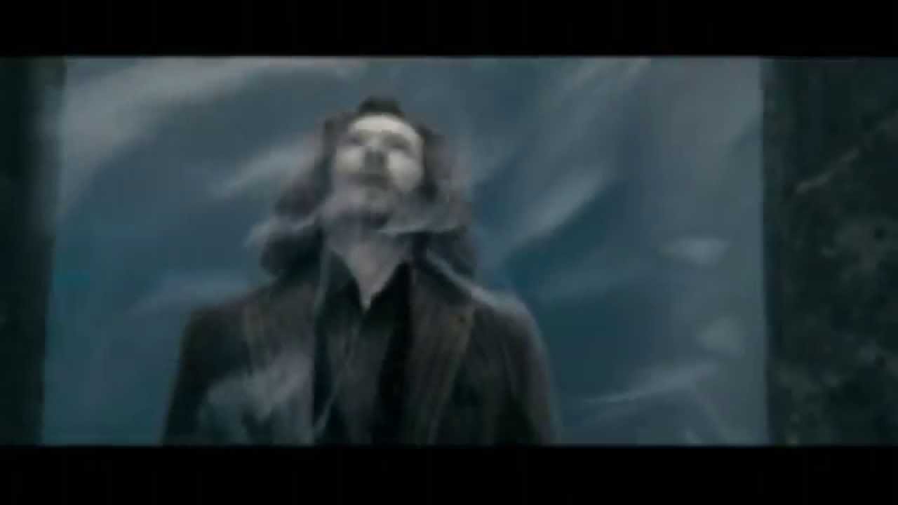 Take Me to Church (Sirius Black & The Marauders) [Harry Potter]