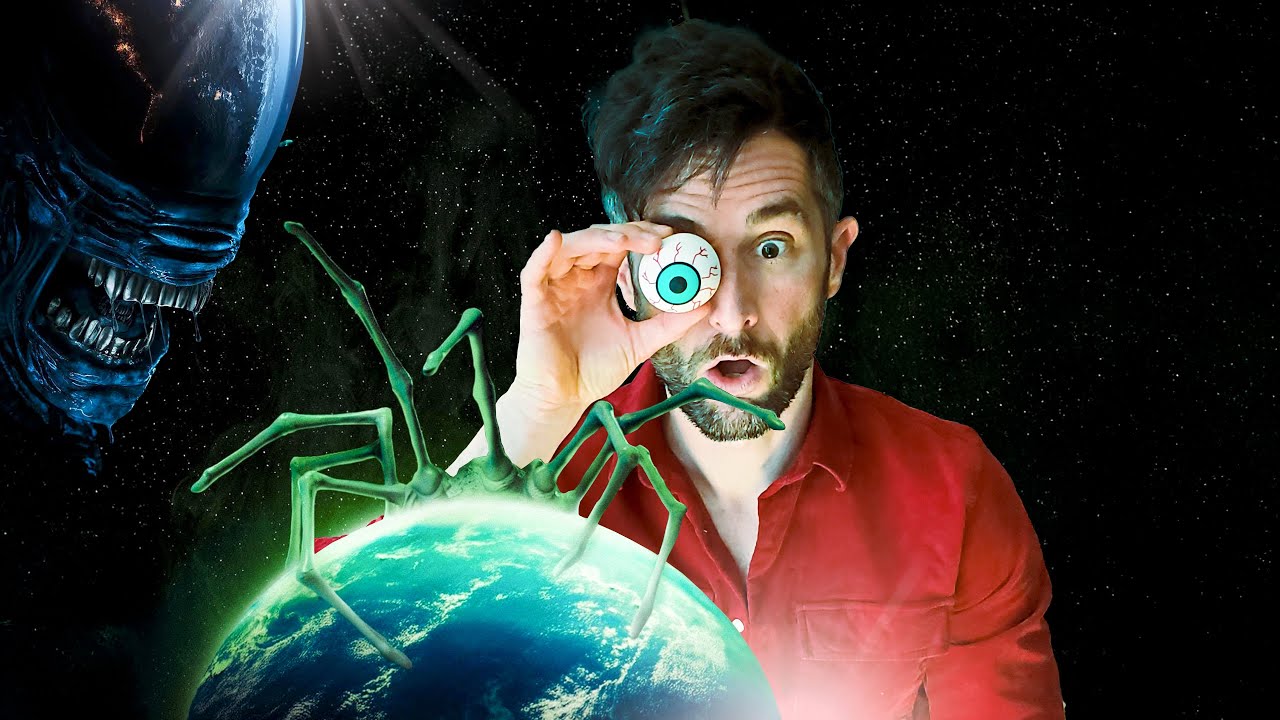Le vrai problème d'ALIEN EARTH