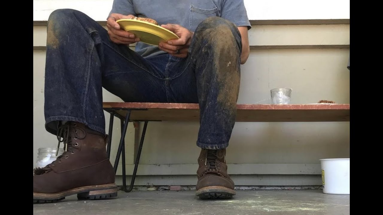 SUGAR CANE: 1947 Jeans Review