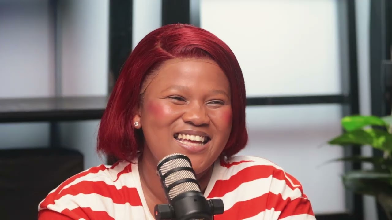 Playas Edition Episode 52 - Mihlali Bacela | Unemployment | Cheating  | Intimidation Souls & More