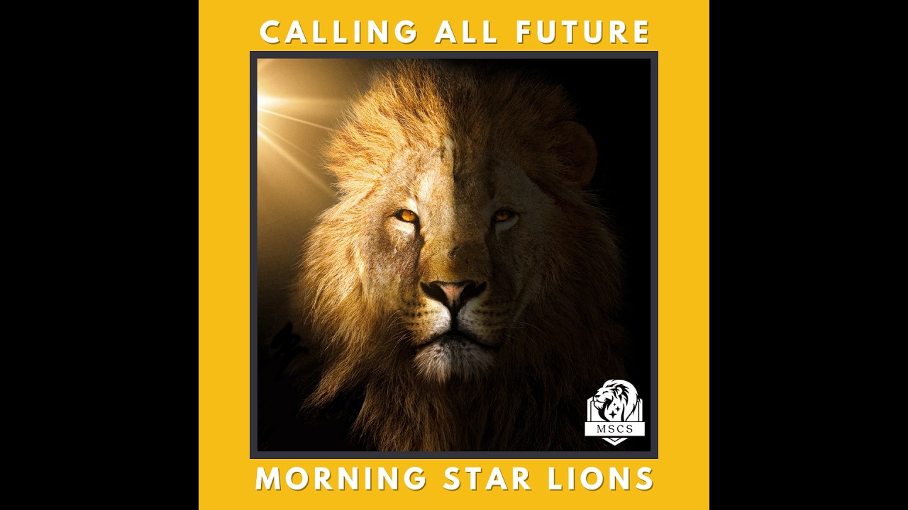 Morning Star Christian School - Enrollment is now OPEN!