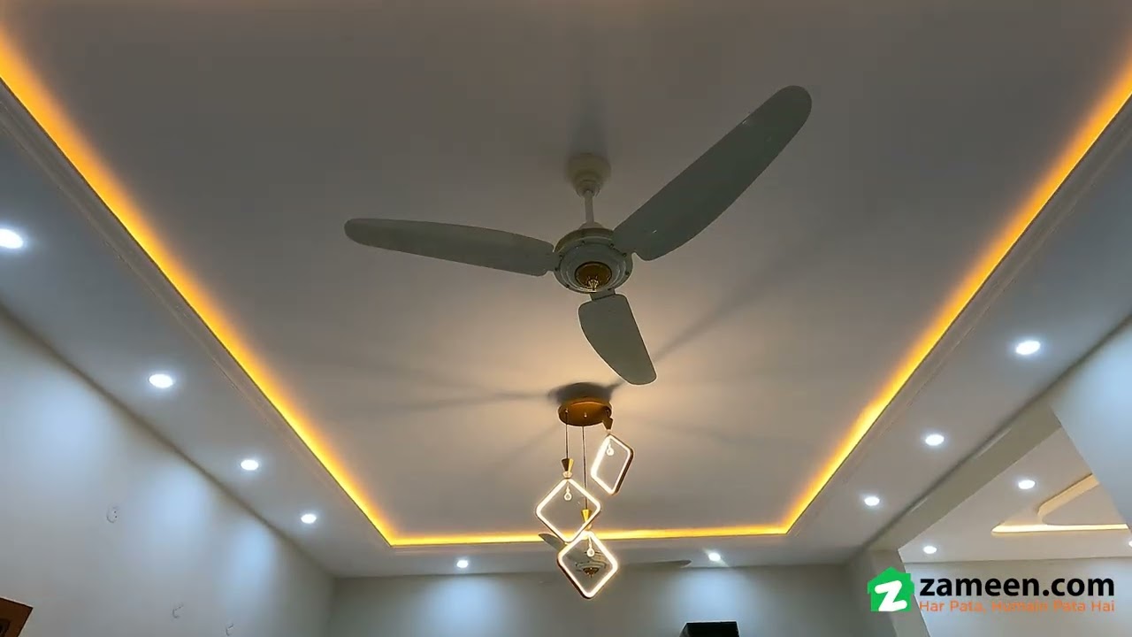 7 MARLA HOUSE FOR SALE IN NEW CITY PHASE 2 NEW CITY WAH PUNJAB