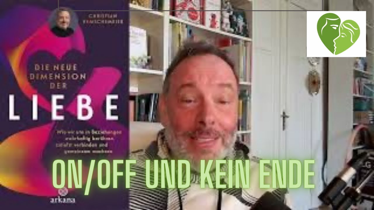 Ewige On/Off Beziehungen