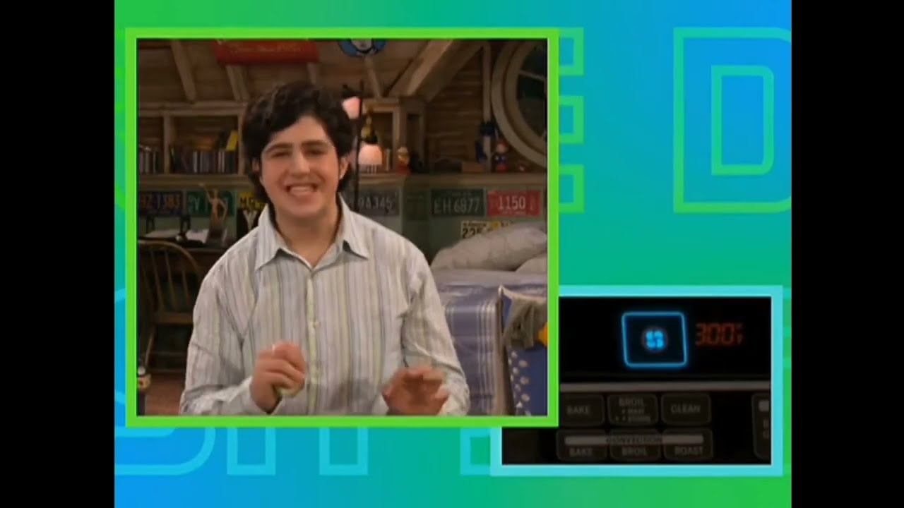 Drake y Josh (El Demonizador) 1
