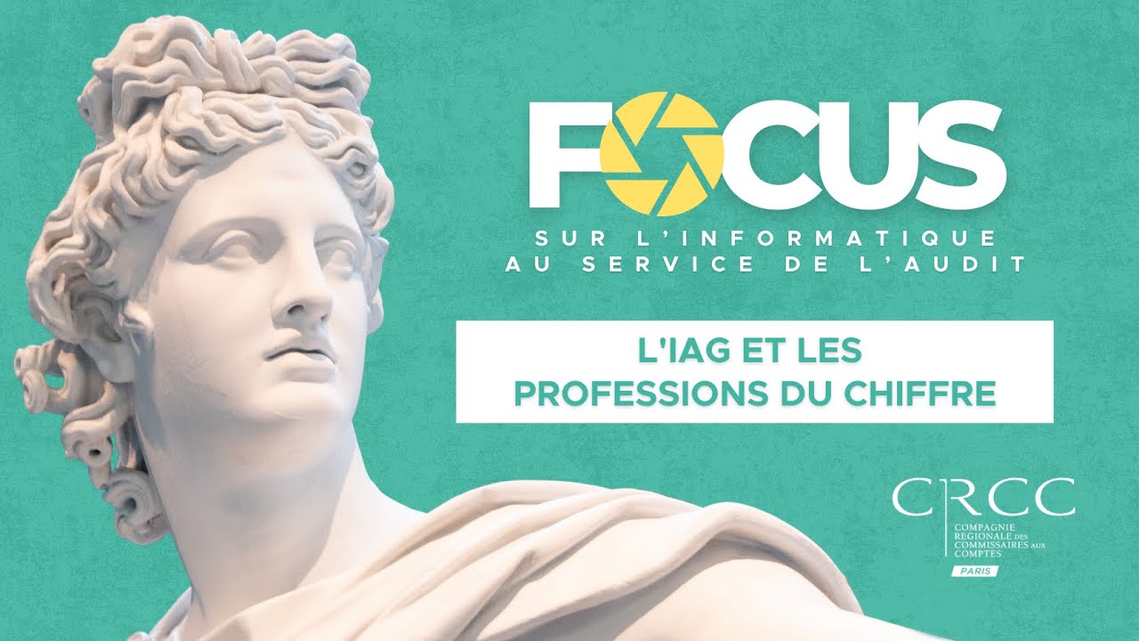 Webinaire CAC120 - L'intelligence artificielle générative et les professions du chiffre