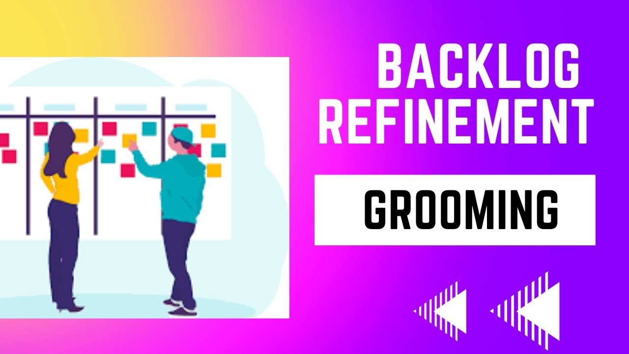 Backlog Refinement #businessanalysttraining #ba