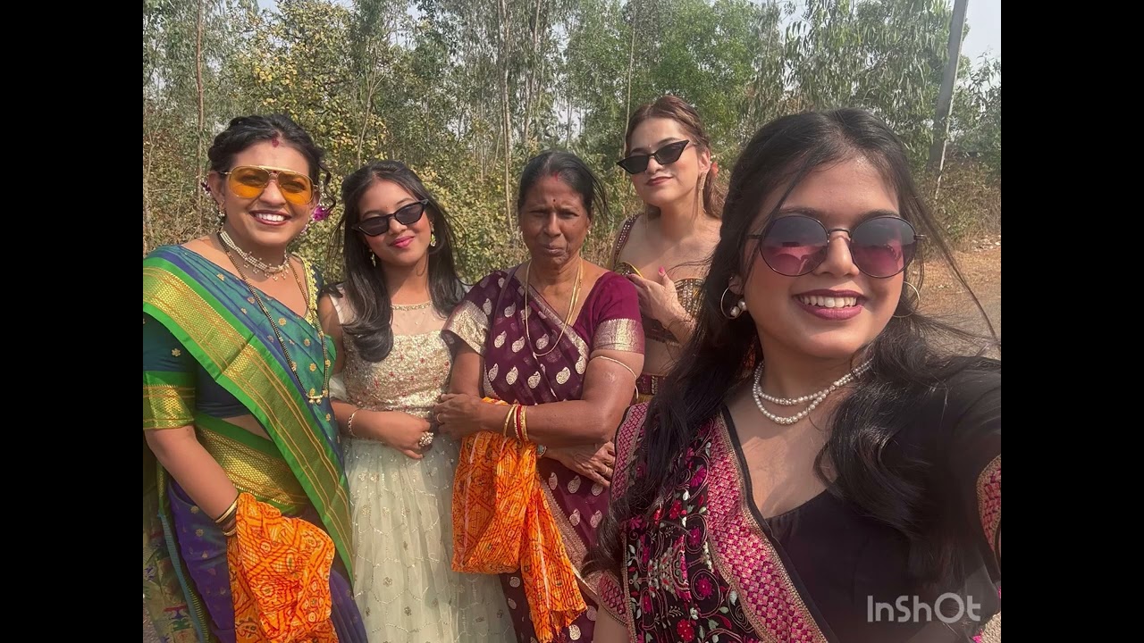 Vedant’s Marriage 