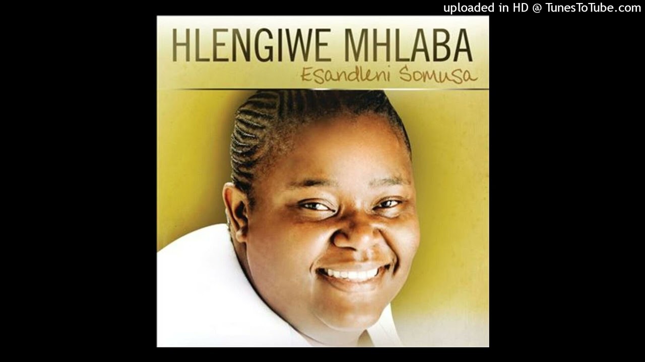 Hlengiwe Mhlaba - Lelivangeli
