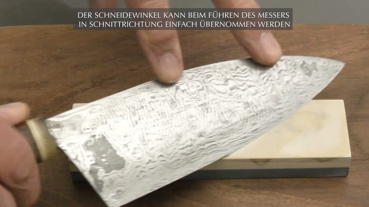 Belgischer Brocken Bankstein 150x40 mm  &ndash; Messer & Rasiermesser professionell sch&auml;rfen | Artikel 207