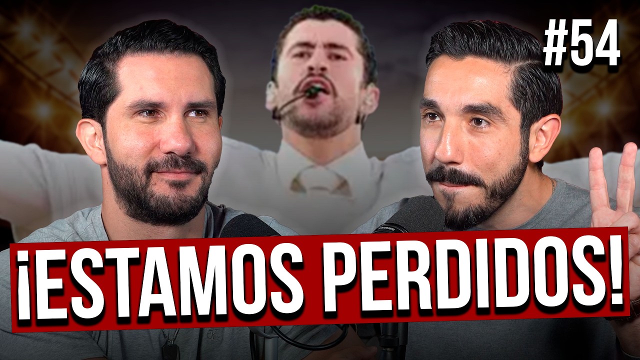 LA VERDAD OCULTA detrás del MEDIO TIEMPO del SUPER BOWL