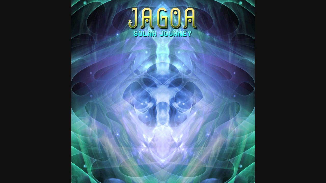 Jagoa - Searching For The Light
