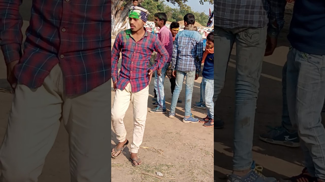 Mokari sanjhauli rohtas Bihar India
