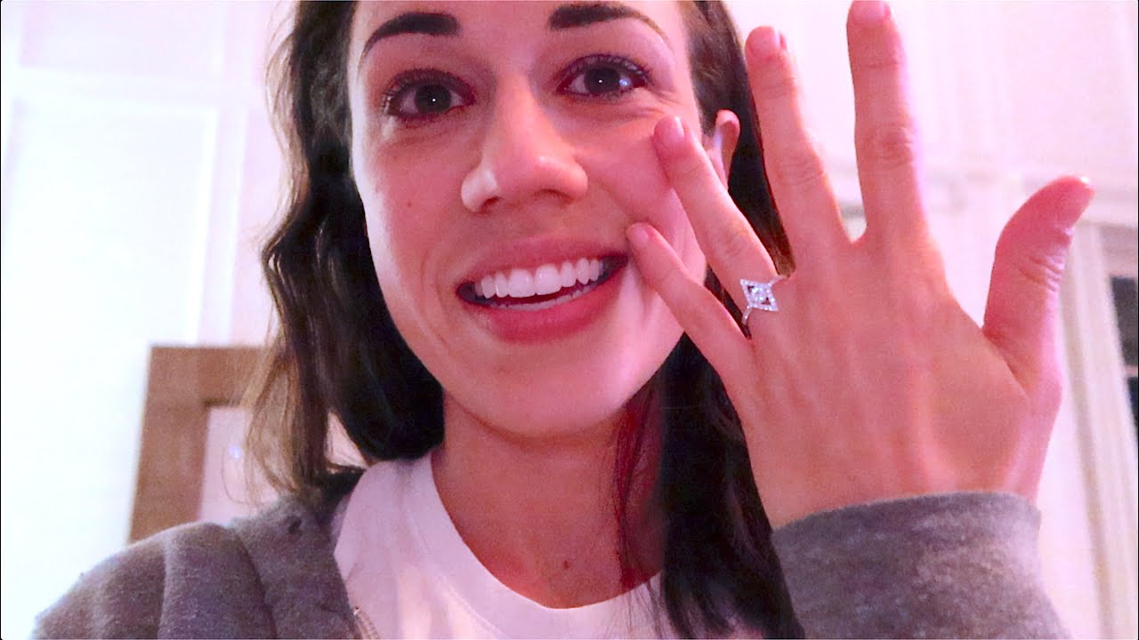 Why I Took Off My Wedding Ring...
