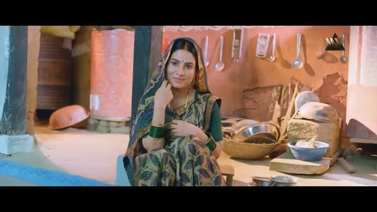 सास VS बहु 2026 4K | New Bhojpuri Movie | पारिवारिक फ़िल्म | SANJANA PANDEY | #bhojpurimovie