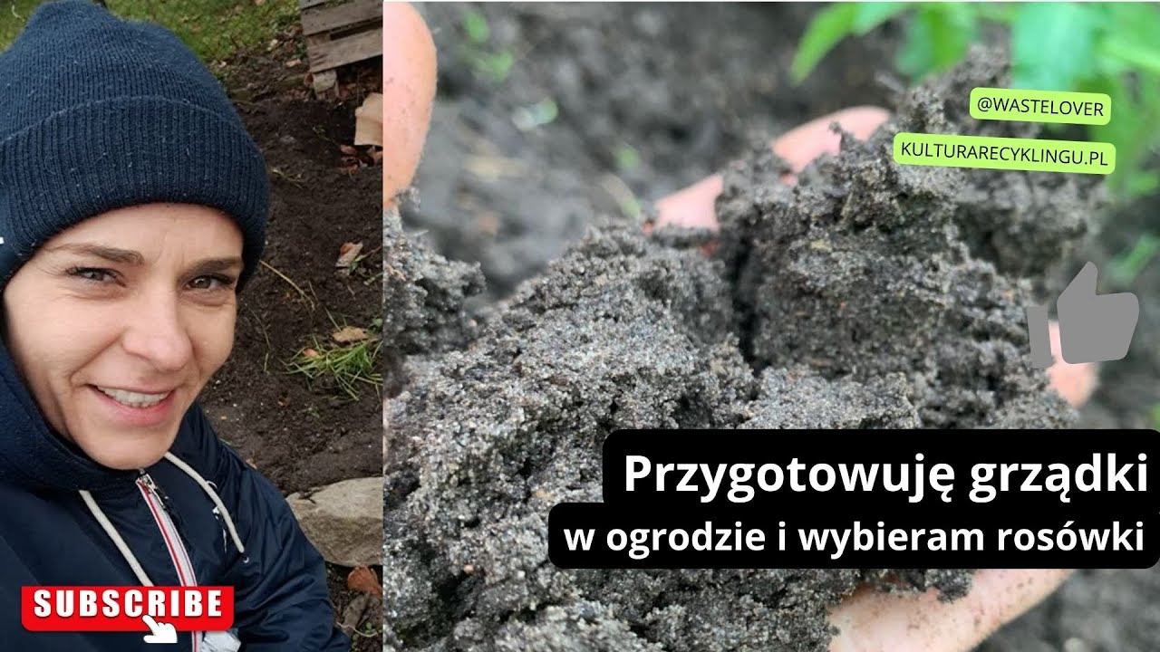 „Dendrobaena veneta a rosówka – to NIE to samo!