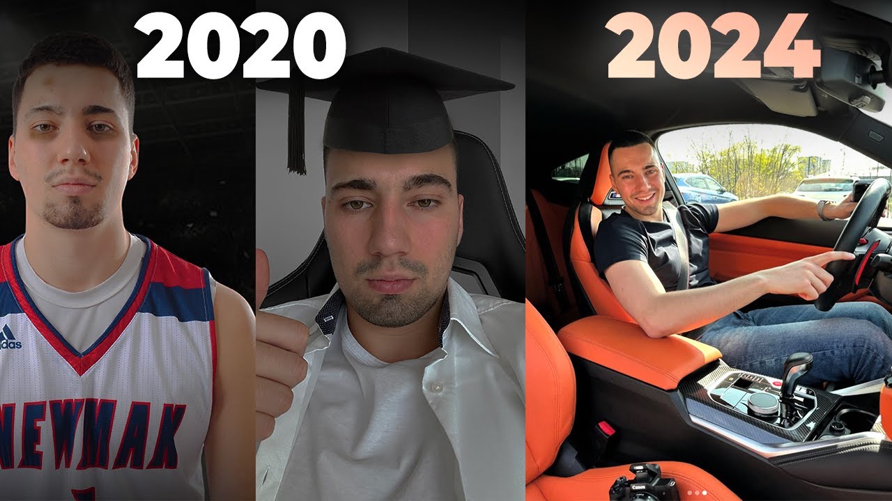 1 Prost Korak da TOTALNO PREOKRENEŠ SVOJ ŽIVOT
