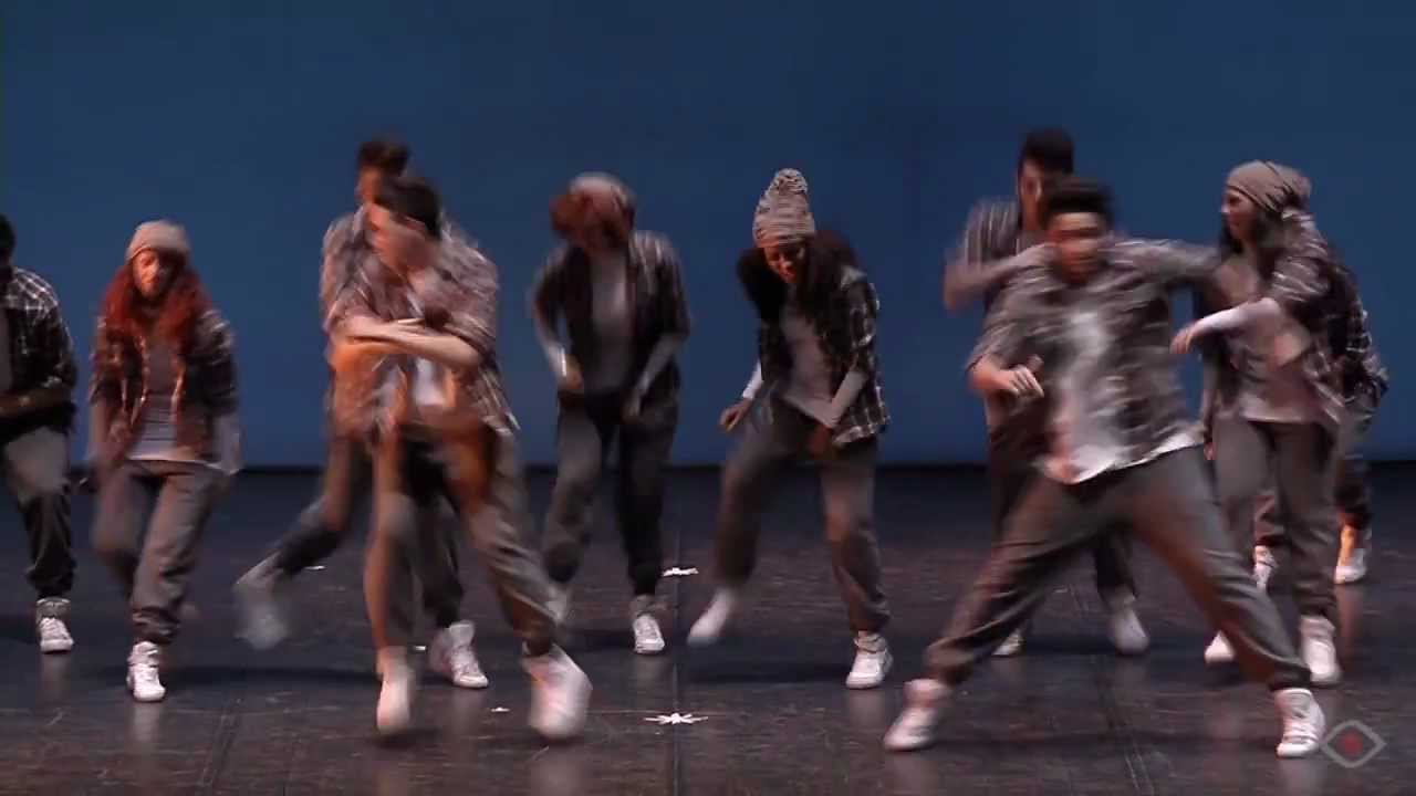 Unpredictable Clan - italian hip hop crew