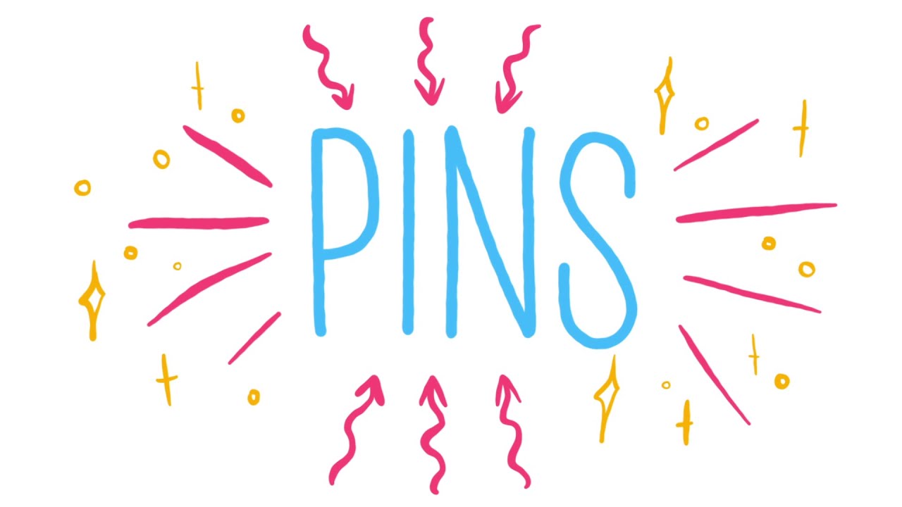 micro:bit pins