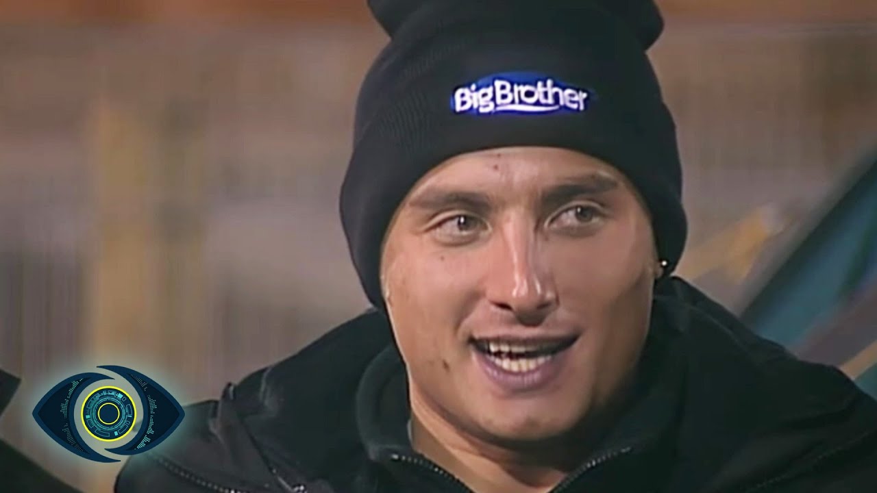 Zlatko über seine Musikkarriere I Tag 80 Staffel 2 I Big Brother