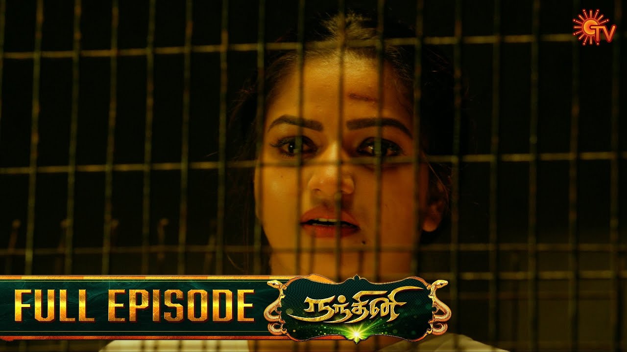 Nandhini - நந்தினி | Episode - 189 | Tamil Serial | Sun TV