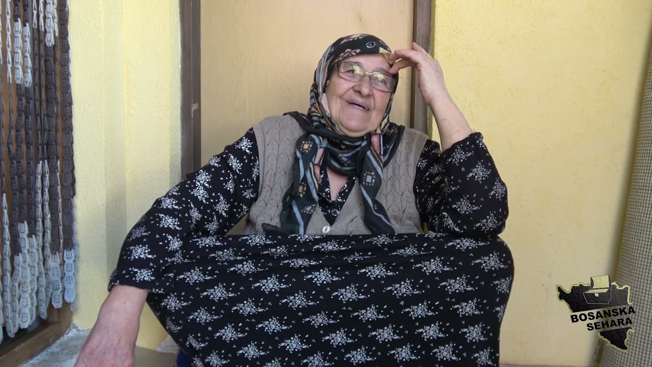 Sin mi je bio sve,oboljela sam u samoći