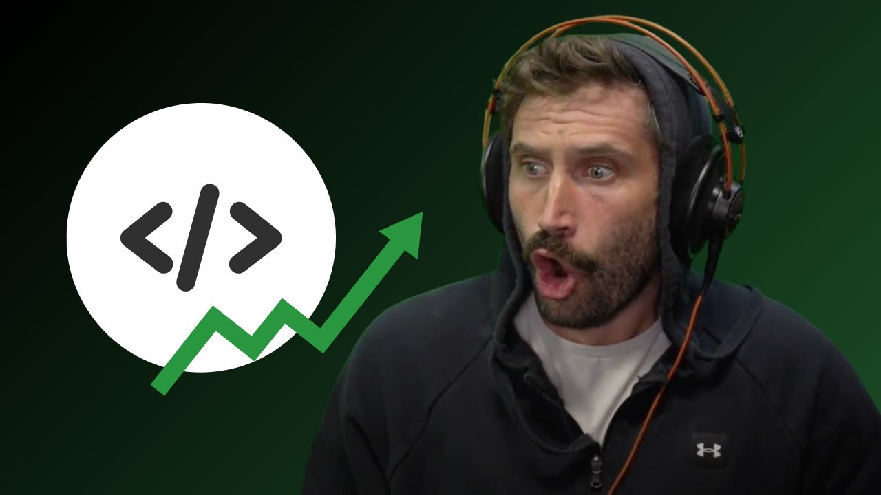 Bycie wydajnym programistą | Prime Reacts