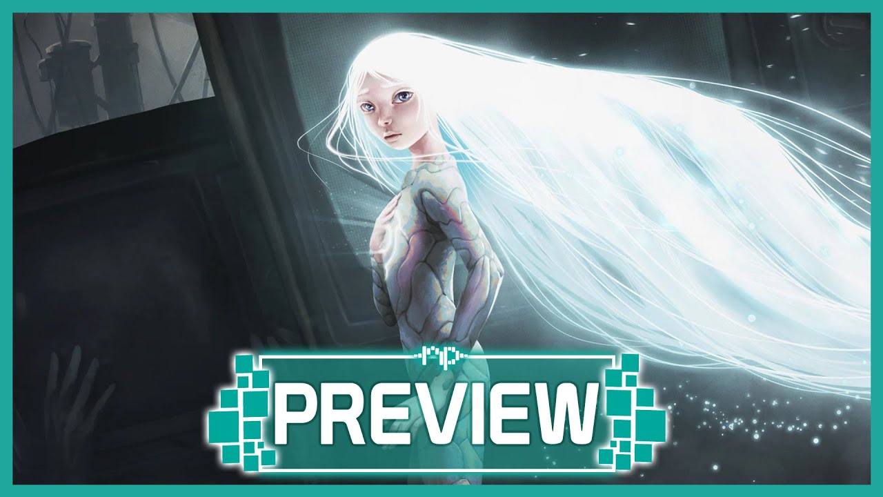 After Us Preview - A Journey Inspired Adventure