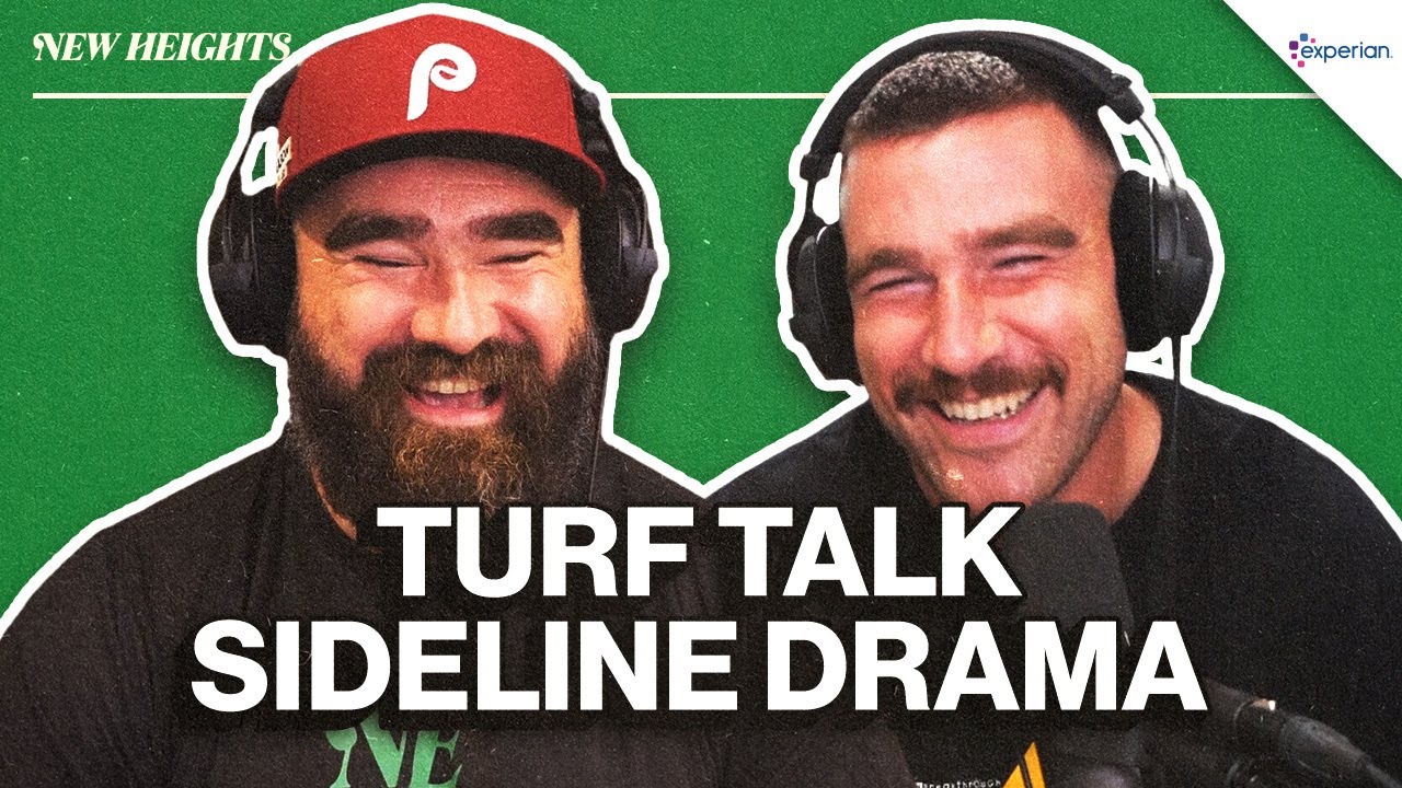 Road Wins, Turf Bans and Getting Called Out By Lebron | Ep 58