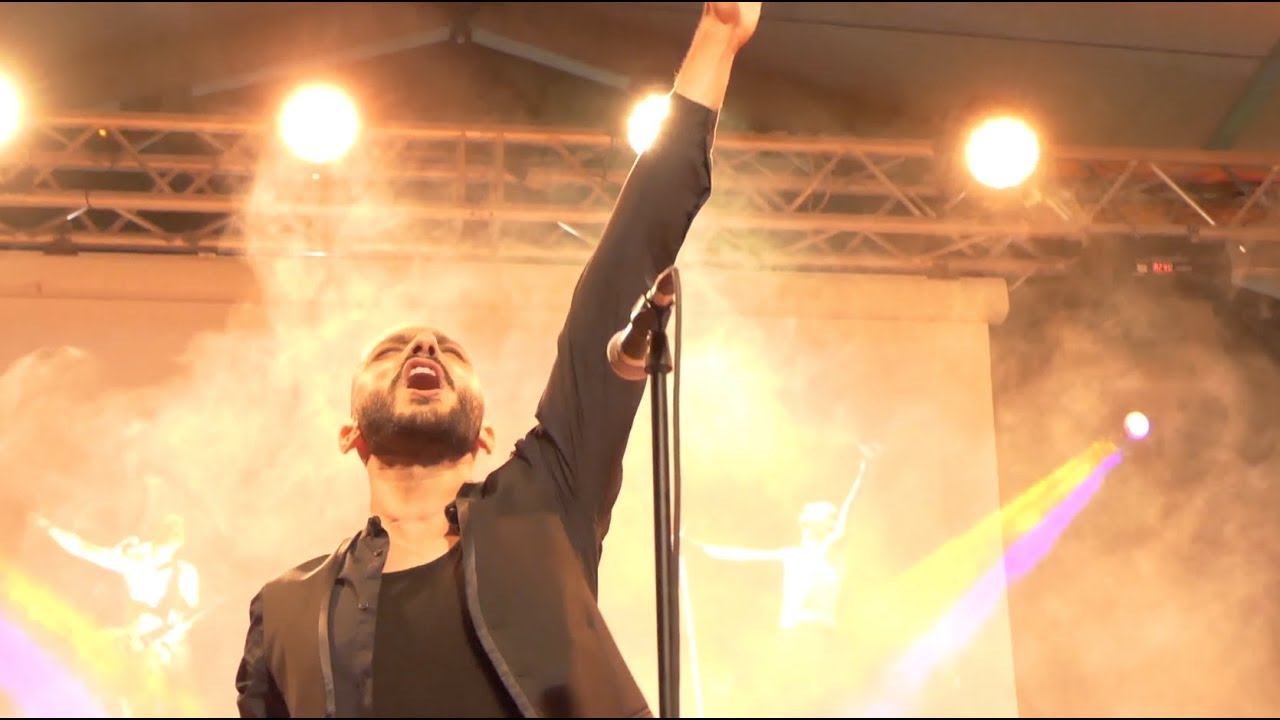 SUFFER WELL - Depeche Mode (cover by New Dressed)