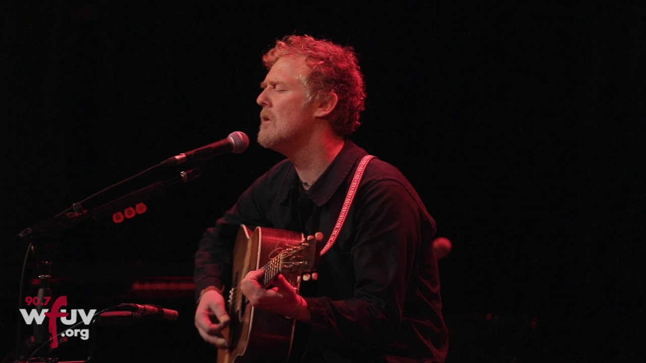 Glen Hansard - 