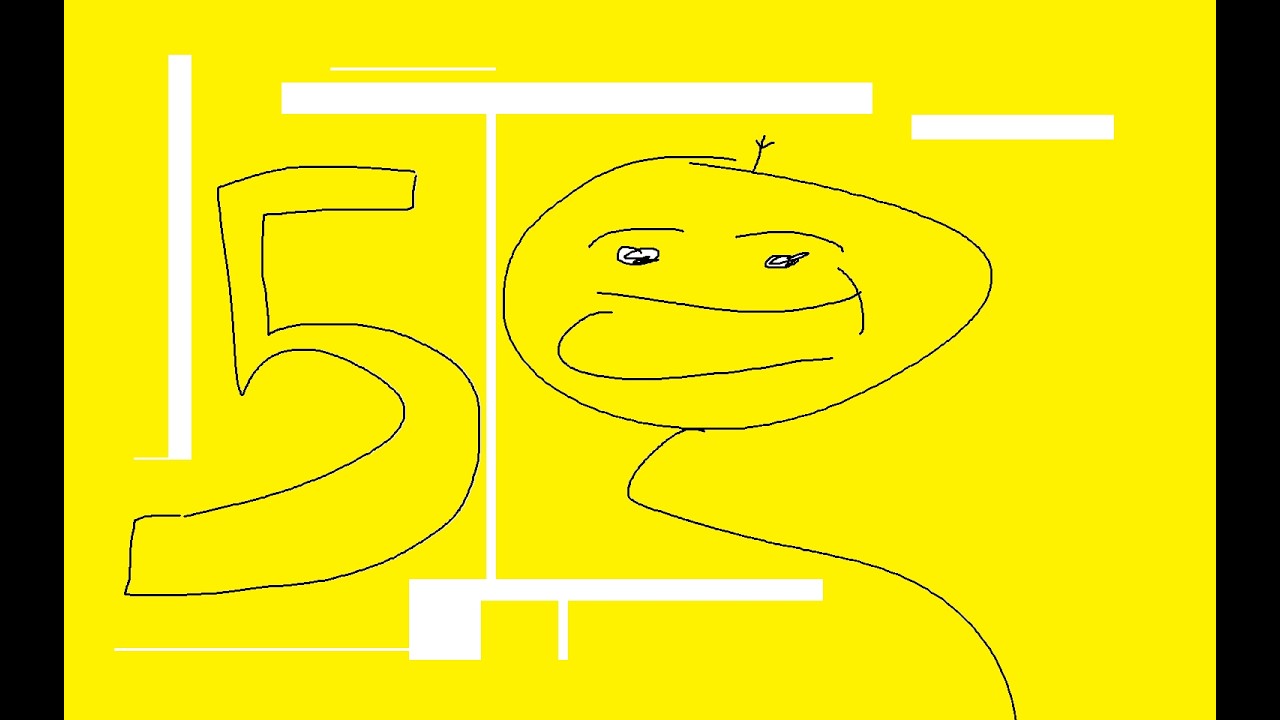 this video has a bad thumbnail so it can't do well