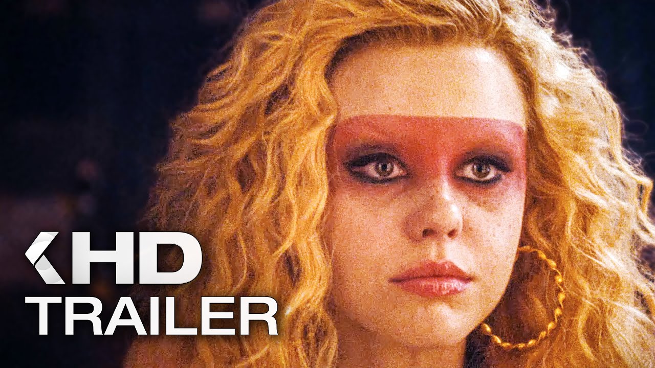 MAXXXINE Trailer German Deutsch (2024) Mia Goth, Kevin Bacon
