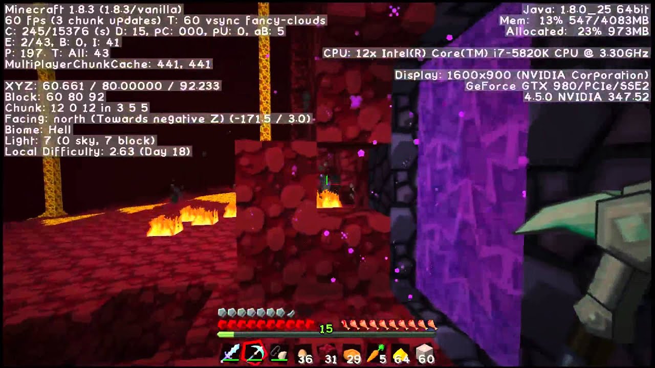 El Noob Mas Hardcore 2 Ep.4 7 TNT for the win!