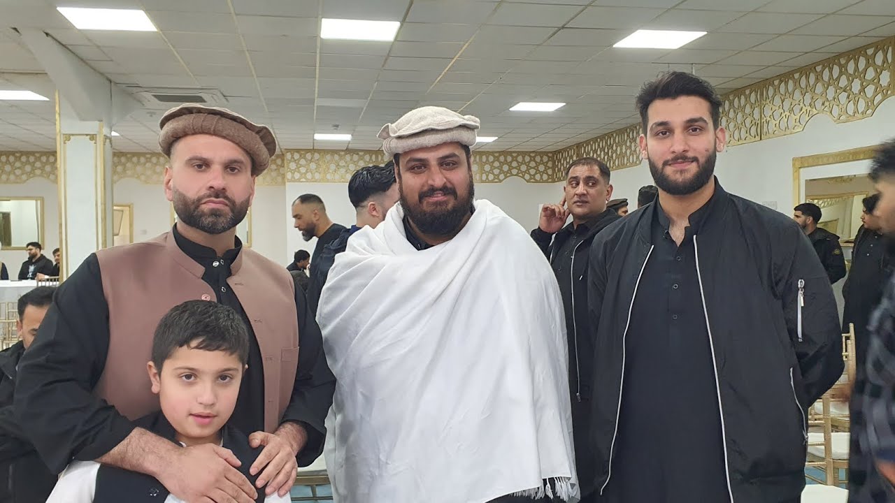 Khattak Shadola