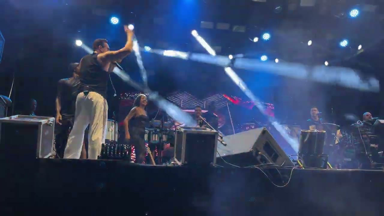 RUBYNHO no Carnaval de Belém do São Francisco-PE, 2026