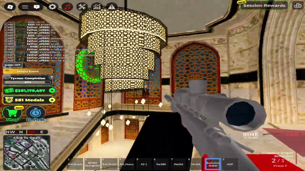 Clips