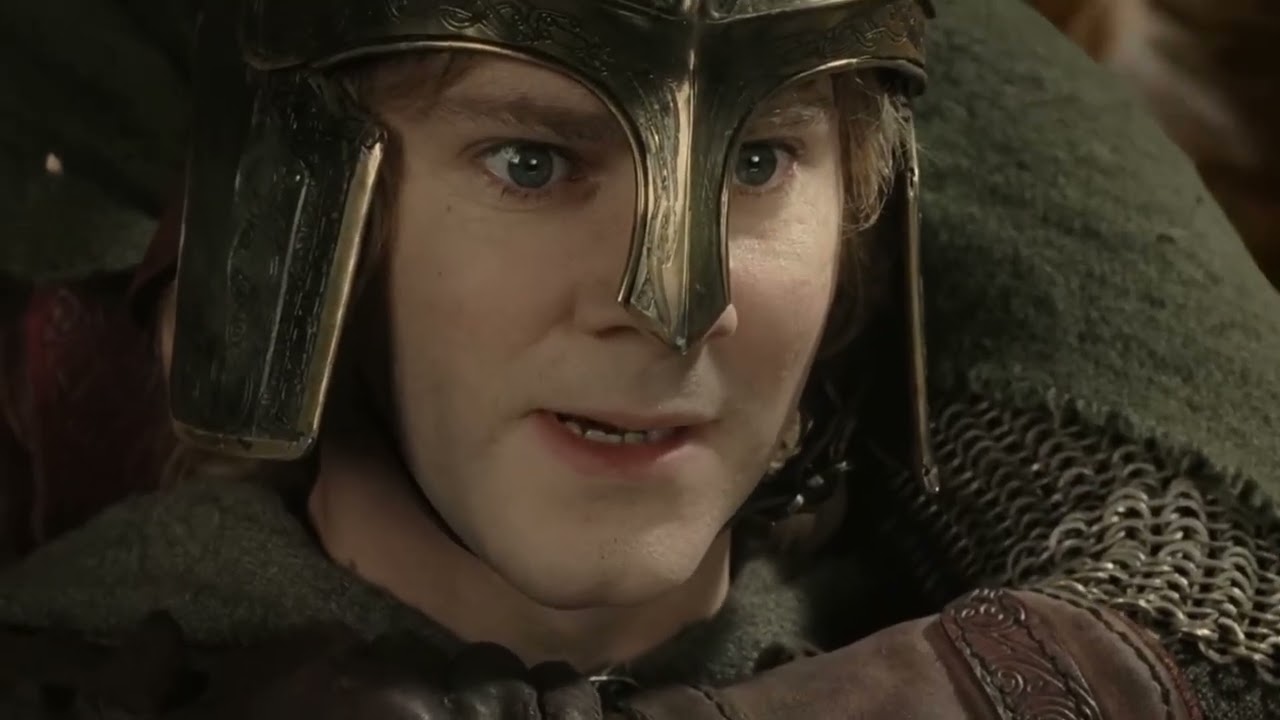 Ride of the Rohrrihm, but with Like A Prayer (Chorus)
