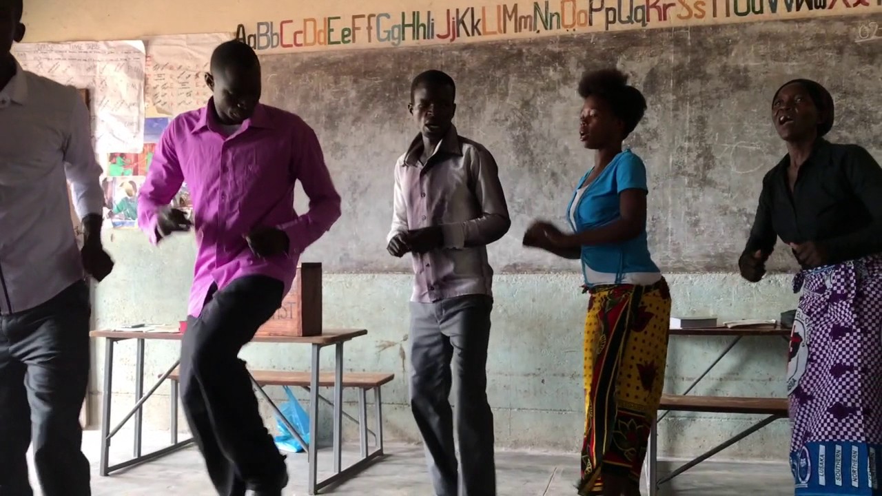 Kaputa, Zambia