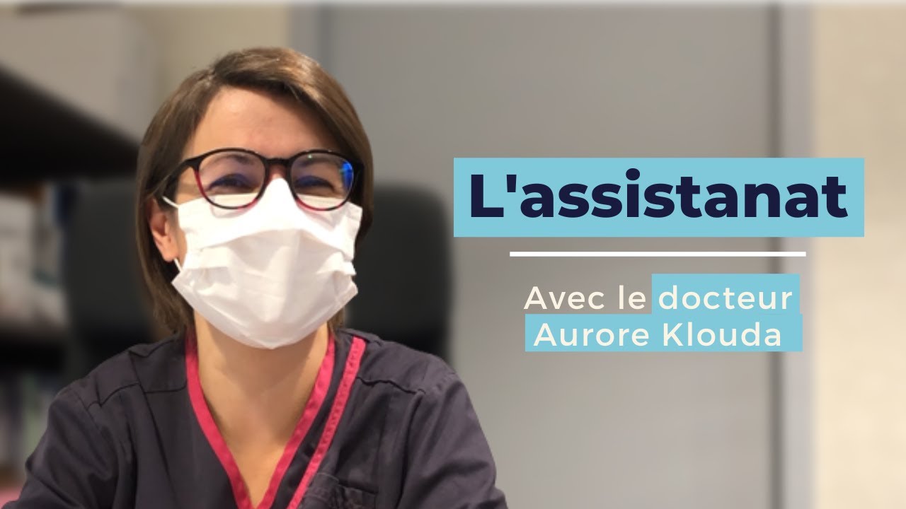 Médecin généraliste : tout savoir sur le contrat d'assistanat ! 👨‍⚕️