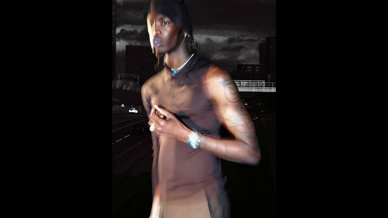 lancey foux - mob boss (back2datrap)