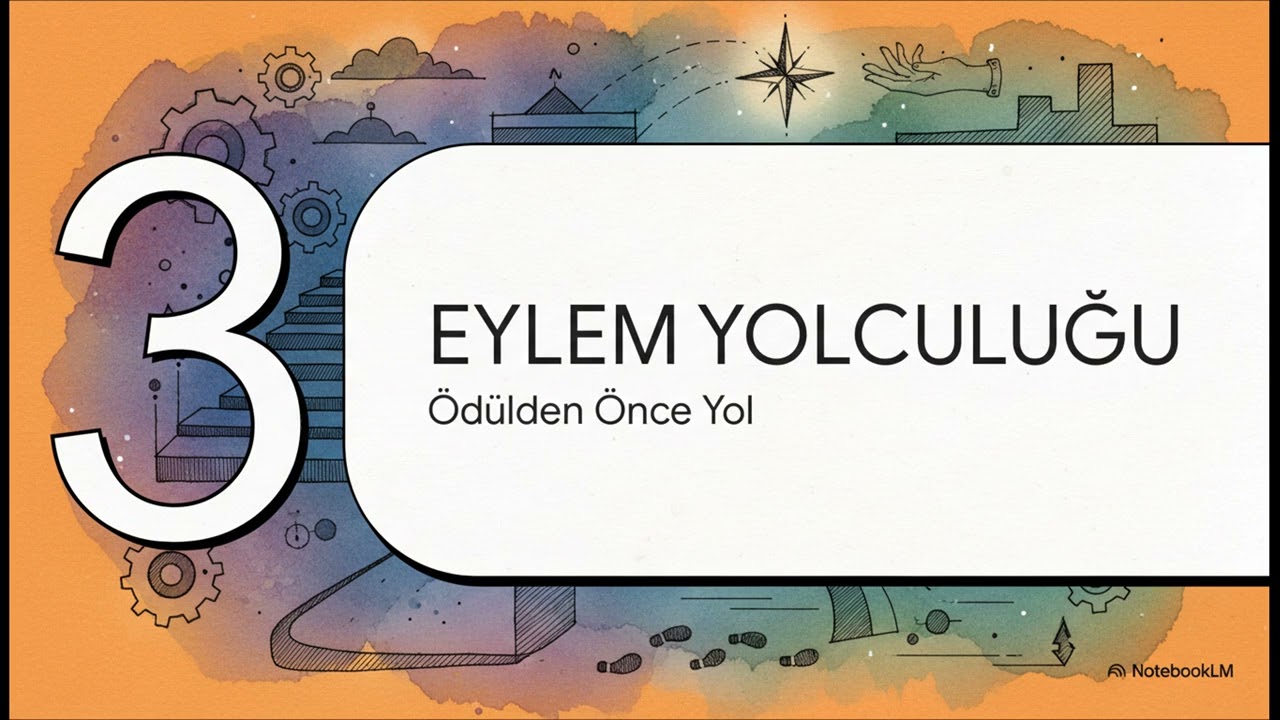 9B  Derinleşme Yolculuğu