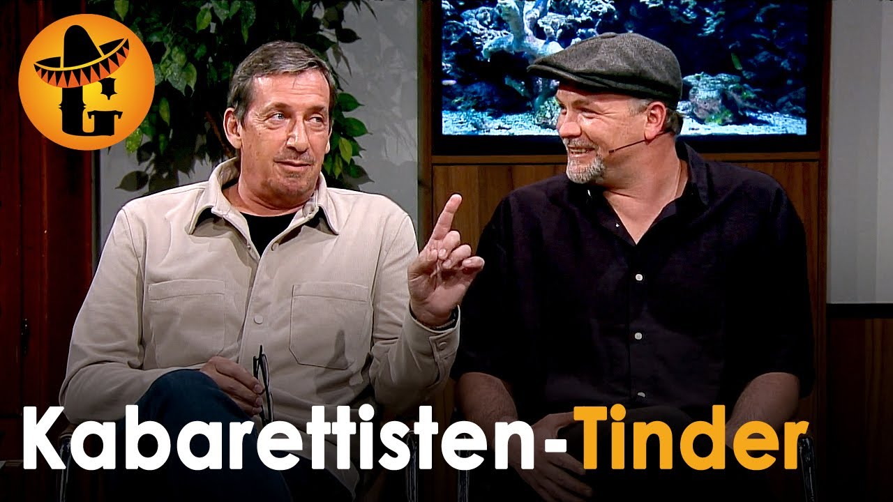 Viktor Gernot & Thomas Stipsits - Zwei Lotterbuben auf der großen Bühne | Willkommen Österreich