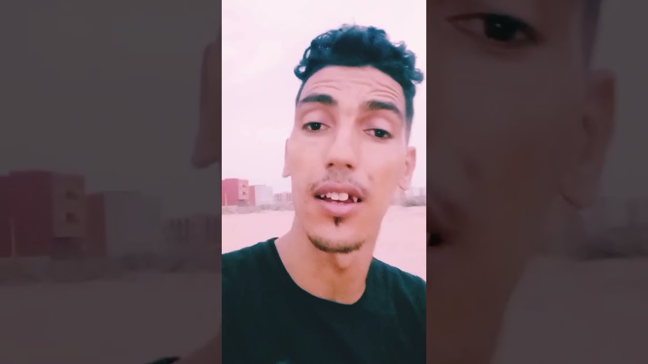 لحسن نجوم احاحان هد أخير إندار عند نعيمة إدومغار و عبدالله إدومغار اولا غندخلو معك القانون حداري